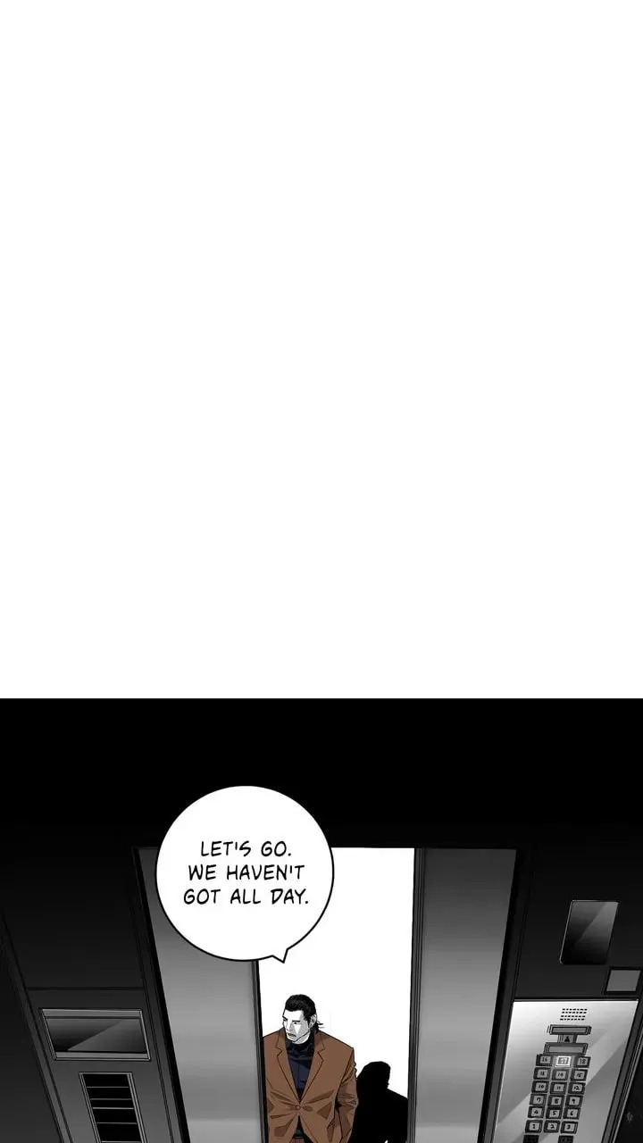 Read Plaza Wars chapter 60 image 31 on Lezhin