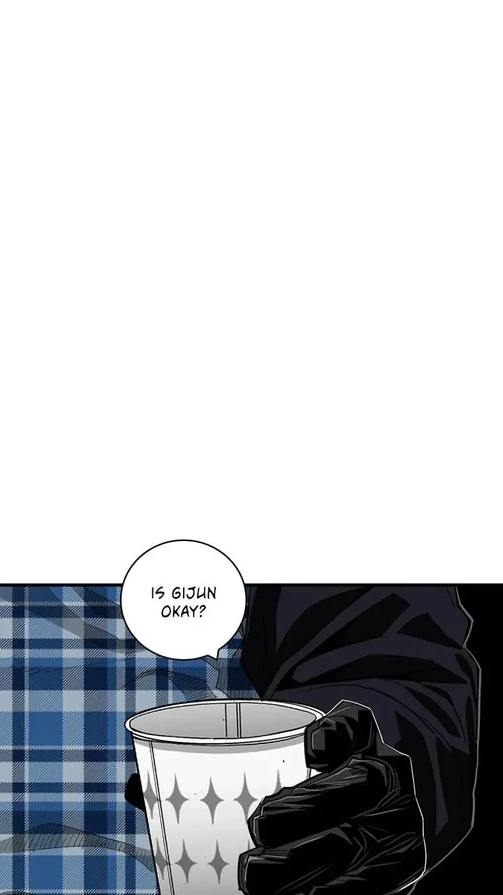 Read Plaza Wars chapter 60 image 33 on Lezhin