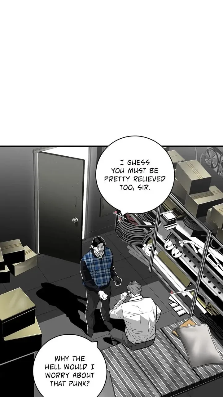 Read Plaza Wars chapter 60 image 37 on Lezhin