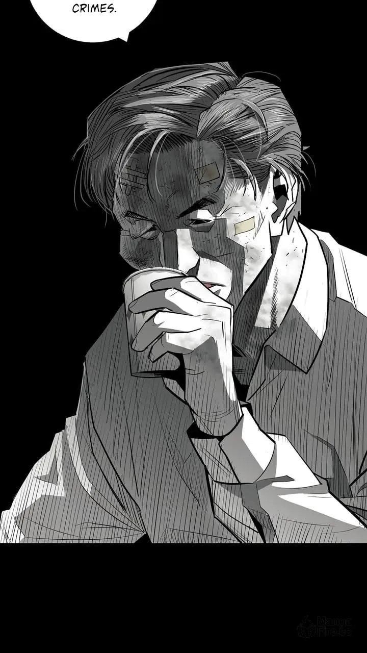 Read Plaza Wars chapter 60 image 39 on Lezhin