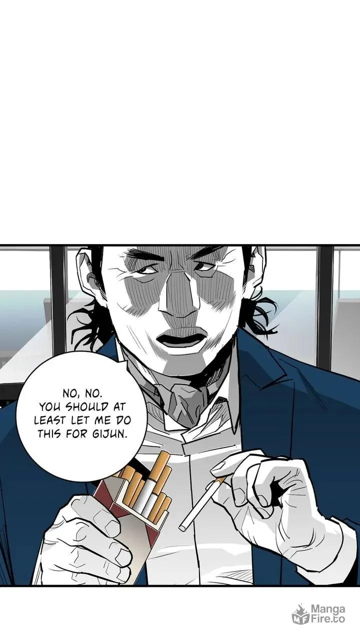 Read Plaza Wars chapter 60 image 4 on Lezhin