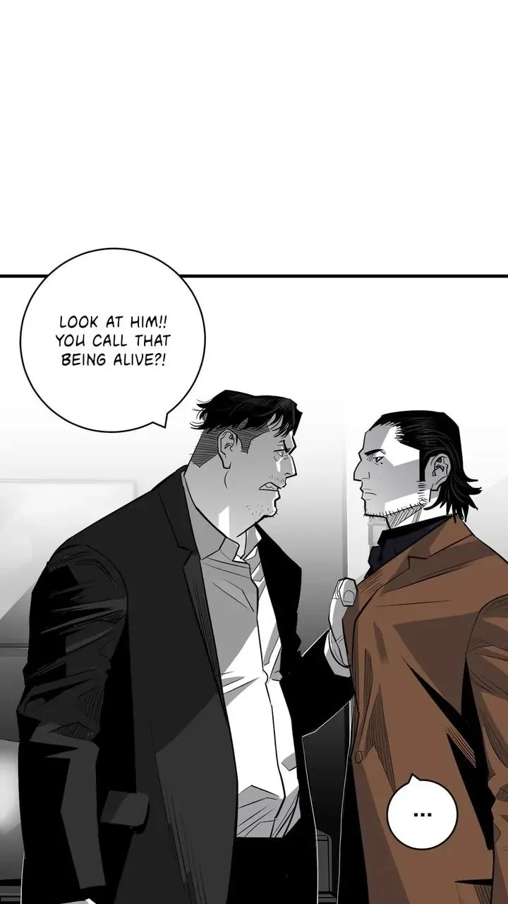 Read Plaza Wars chapter 60 image 45 on Lezhin