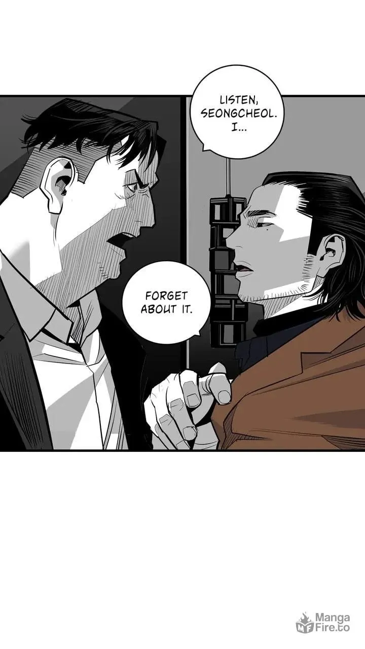 Read Plaza Wars chapter 60 image 49 on Lezhin