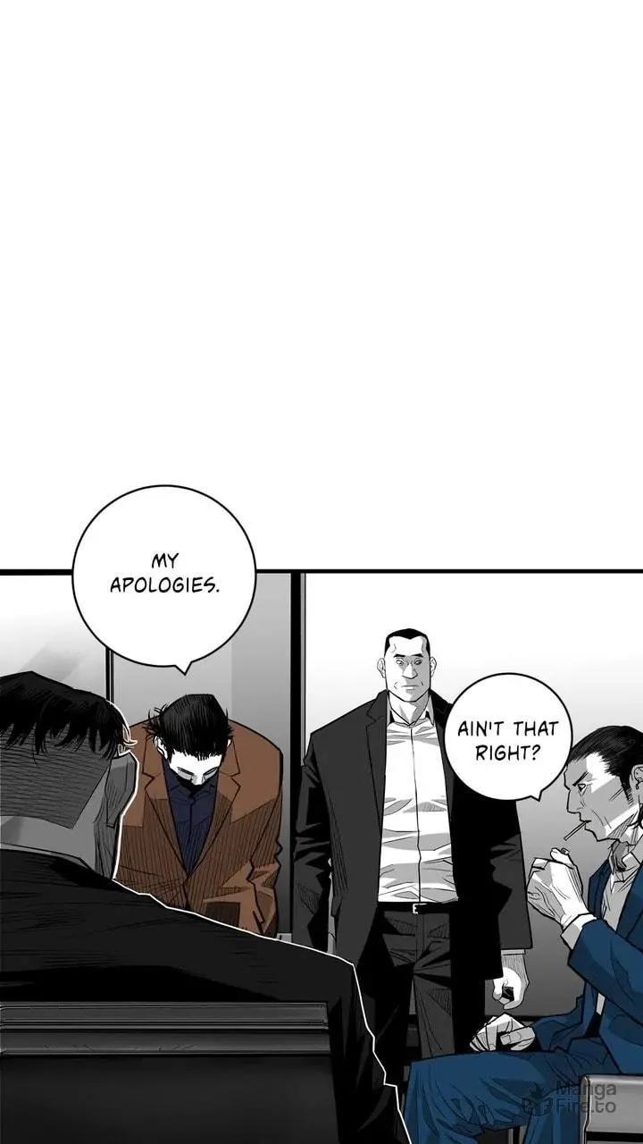 Read Plaza Wars chapter 60 image 5 on Lezhin
