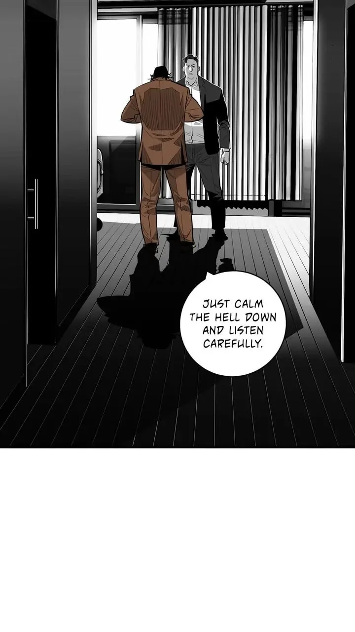 Read Plaza Wars chapter 60 image 52 on Lezhin