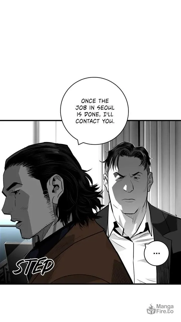 Read Plaza Wars chapter 60 image 54 on Lezhin
