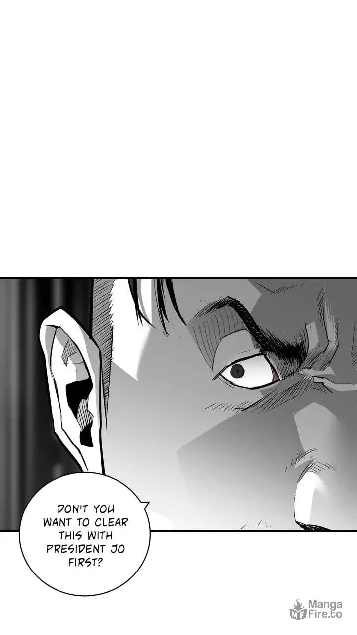 Read Plaza Wars chapter 60 image 56 on Lezhin