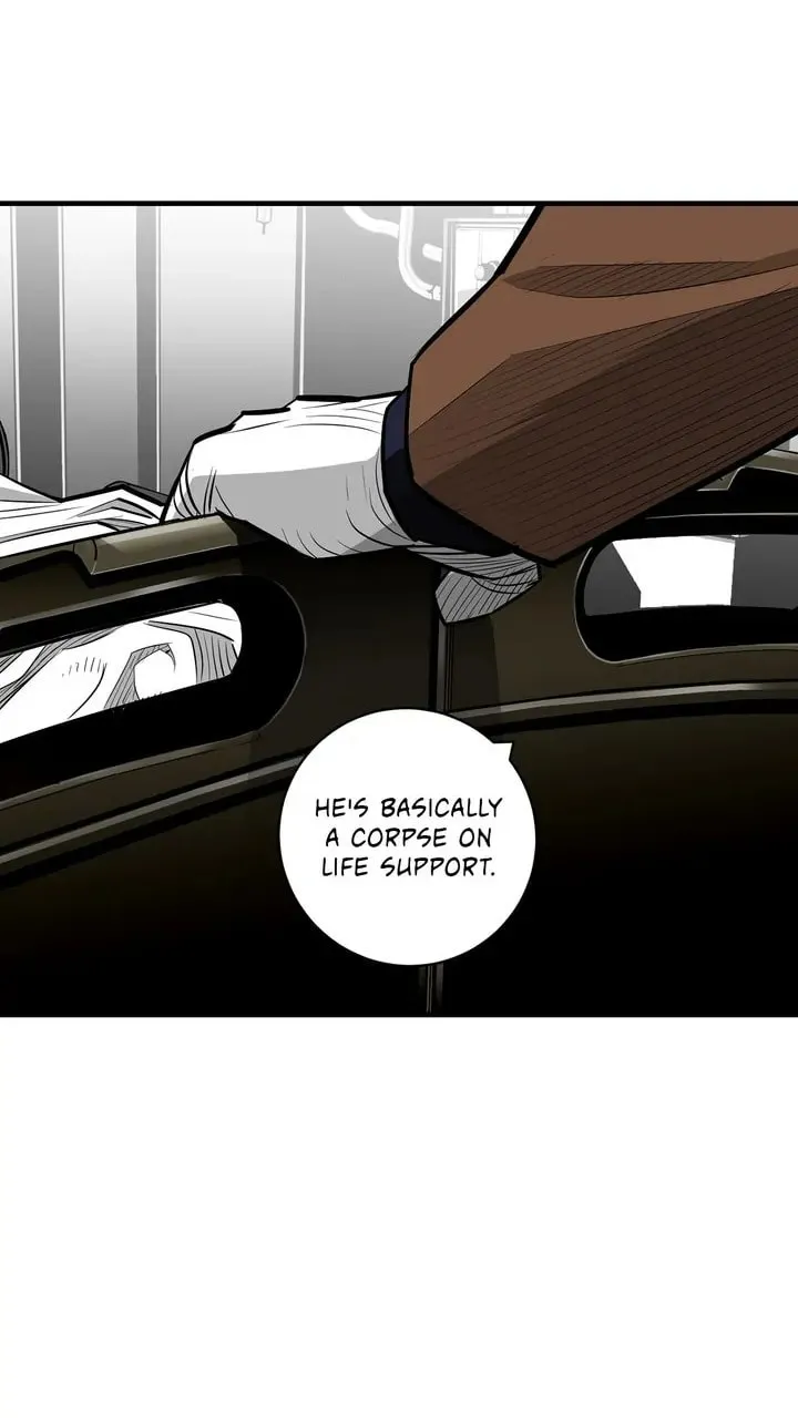 Read Plaza Wars chapter 60 image 61 on Lezhin