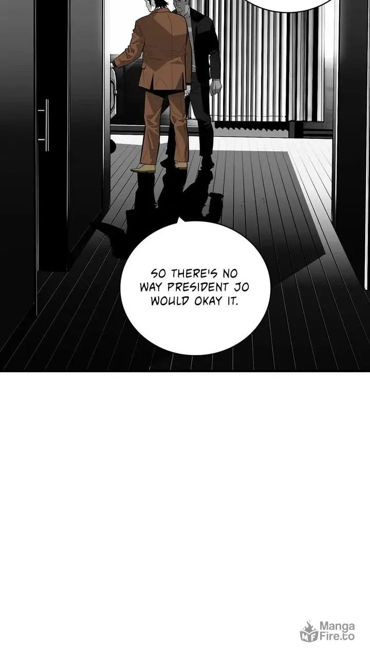 Read Plaza Wars chapter 60 image 64 on Lezhin