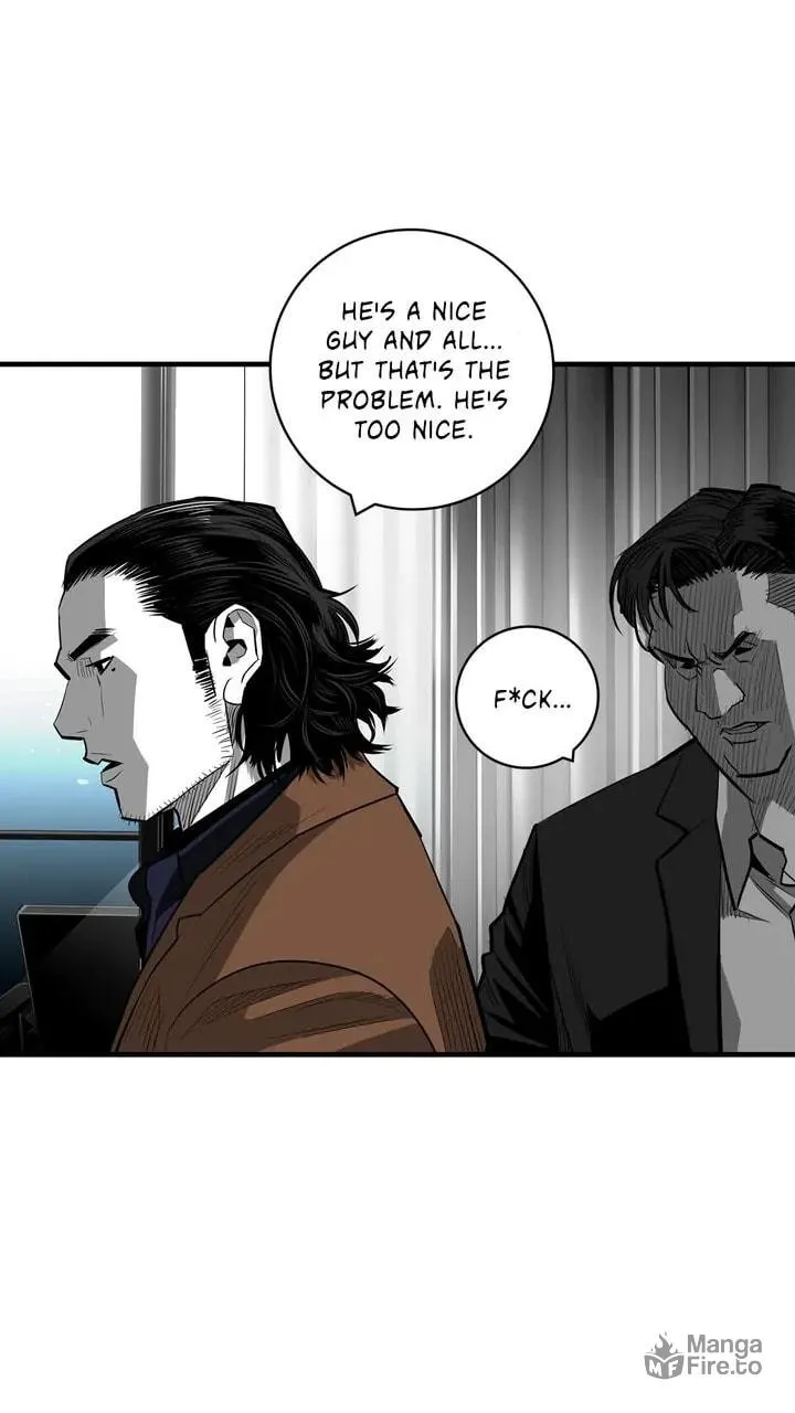 Read Plaza Wars chapter 60 image 65 on Lezhin