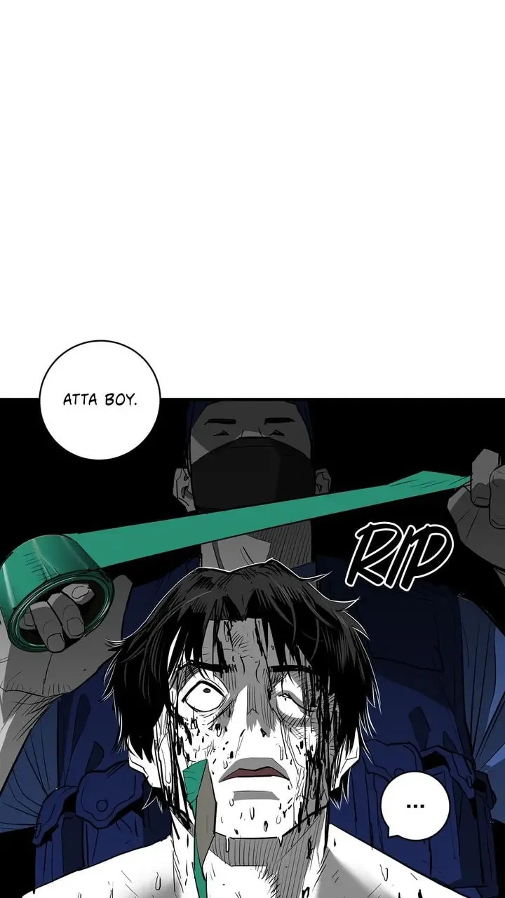 Read Plaza Wars chapter 61 image 100 on Lezhin