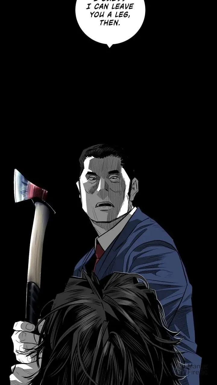 Read Plaza Wars chapter 61 image 104 on Lezhin