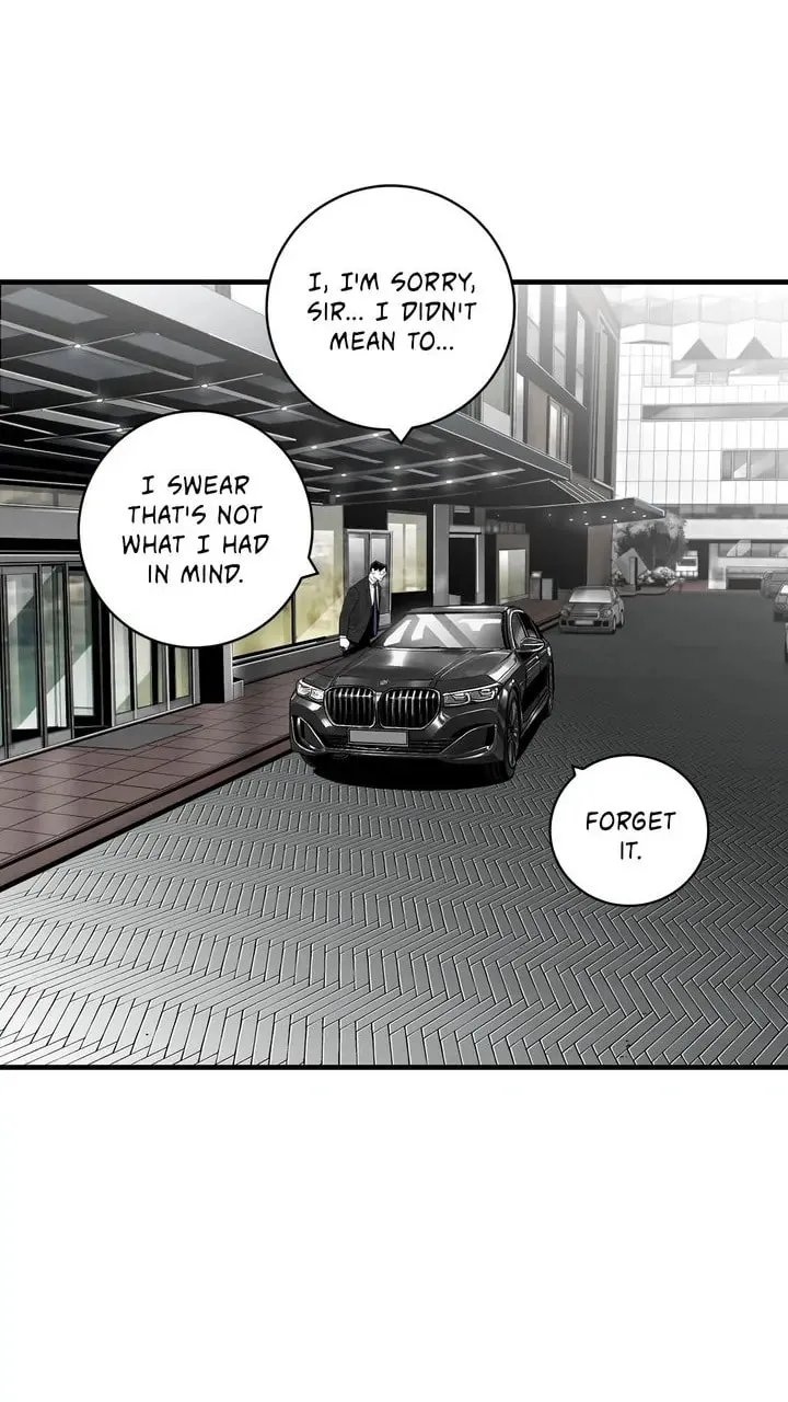 Read Plaza Wars chapter 61 image 12 on Lezhin
