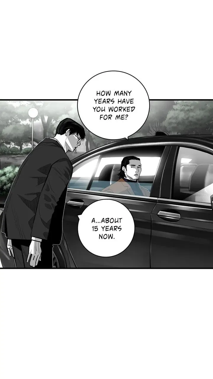 Read Plaza Wars chapter 61 image 13 on Lezhin