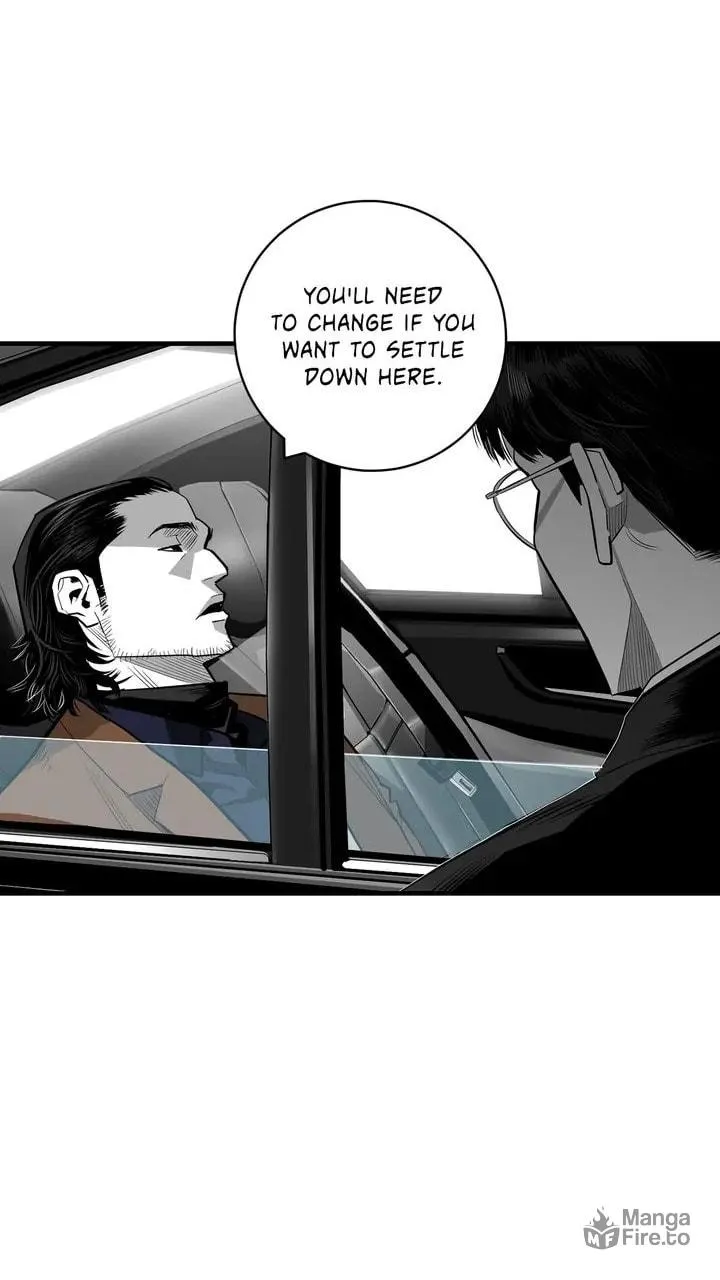 Read Plaza Wars chapter 61 image 14 on Lezhin
