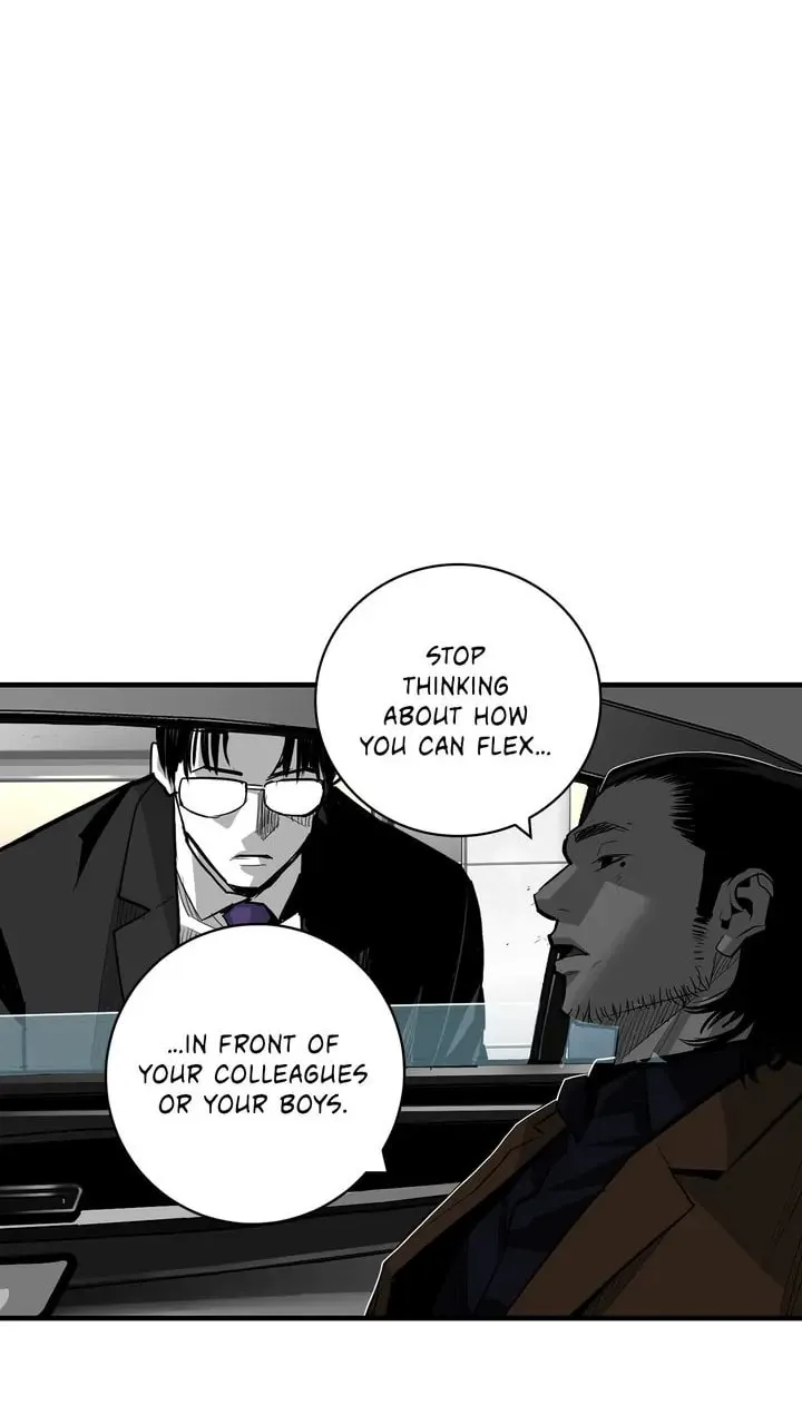 Read Plaza Wars chapter 61 image 15 on Lezhin