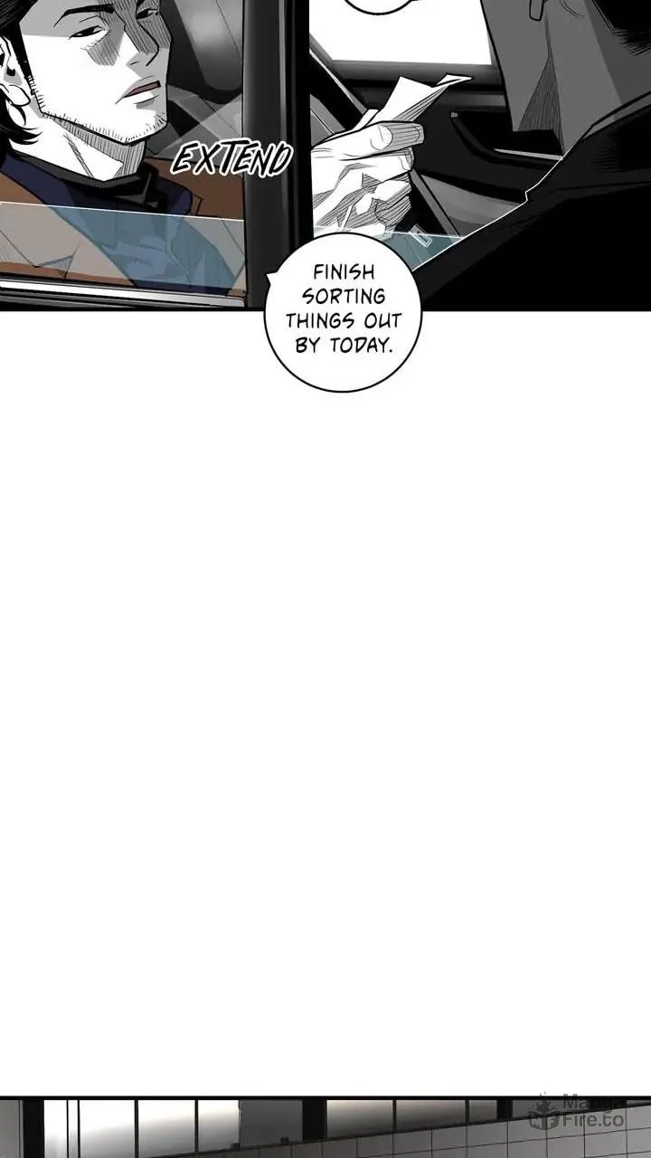 Read Plaza Wars chapter 61 image 19 on Lezhin
