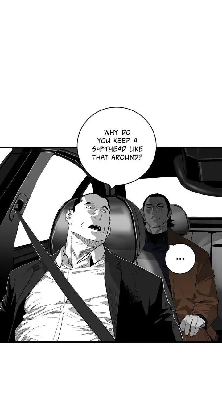 Read Plaza Wars chapter 61 image 21 on Lezhin