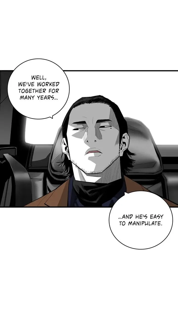 Read Plaza Wars chapter 61 image 22 on Lezhin