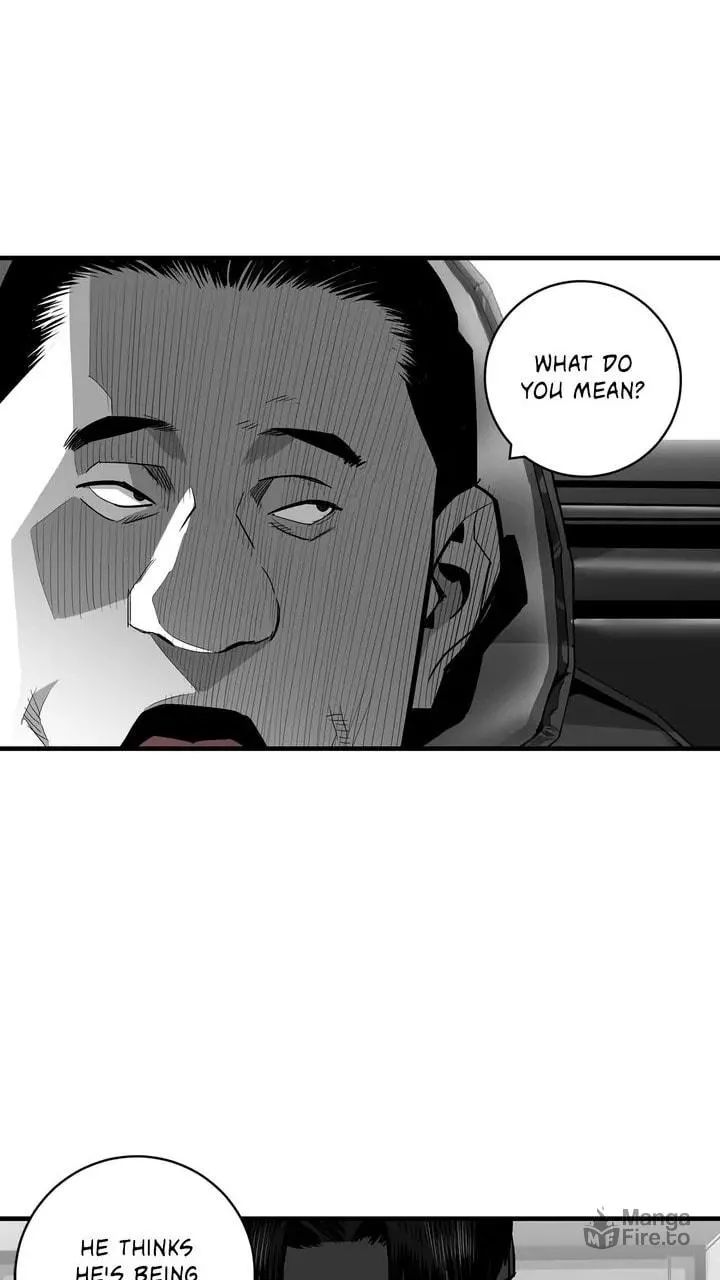Read Plaza Wars chapter 61 image 23 on Lezhin