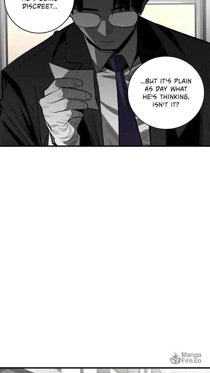 Read Plaza Wars chapter 61 image 24 on Lezhin