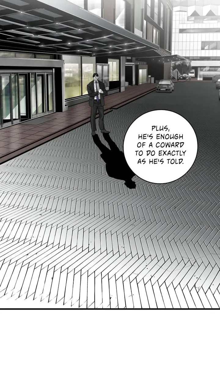Read Plaza Wars chapter 61 image 25 on Lezhin