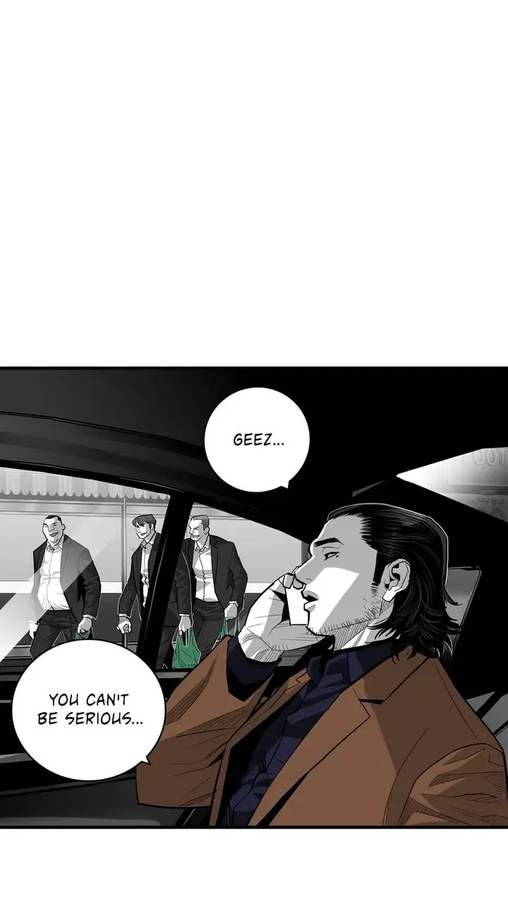 Read Plaza Wars chapter 61 image 30 on Lezhin