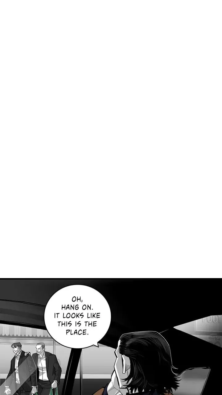 Read Plaza Wars chapter 61 image 31 on Lezhin