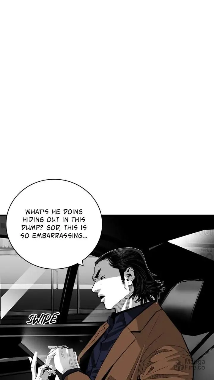 Read Plaza Wars chapter 61 image 34 on Lezhin