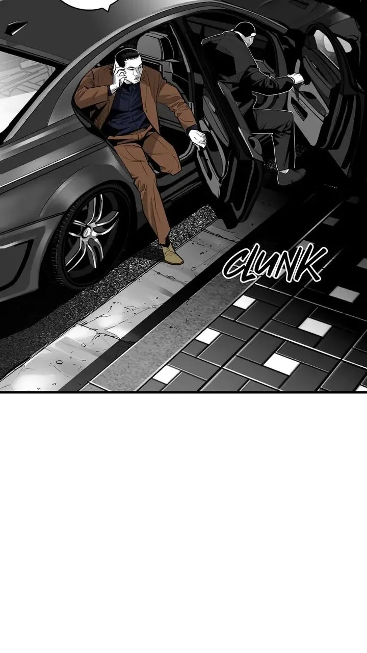 Read Plaza Wars chapter 61 image 37 on Lezhin