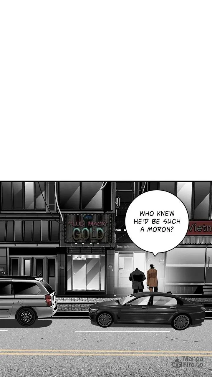 Read Plaza Wars chapter 61 image 38 on Lezhin