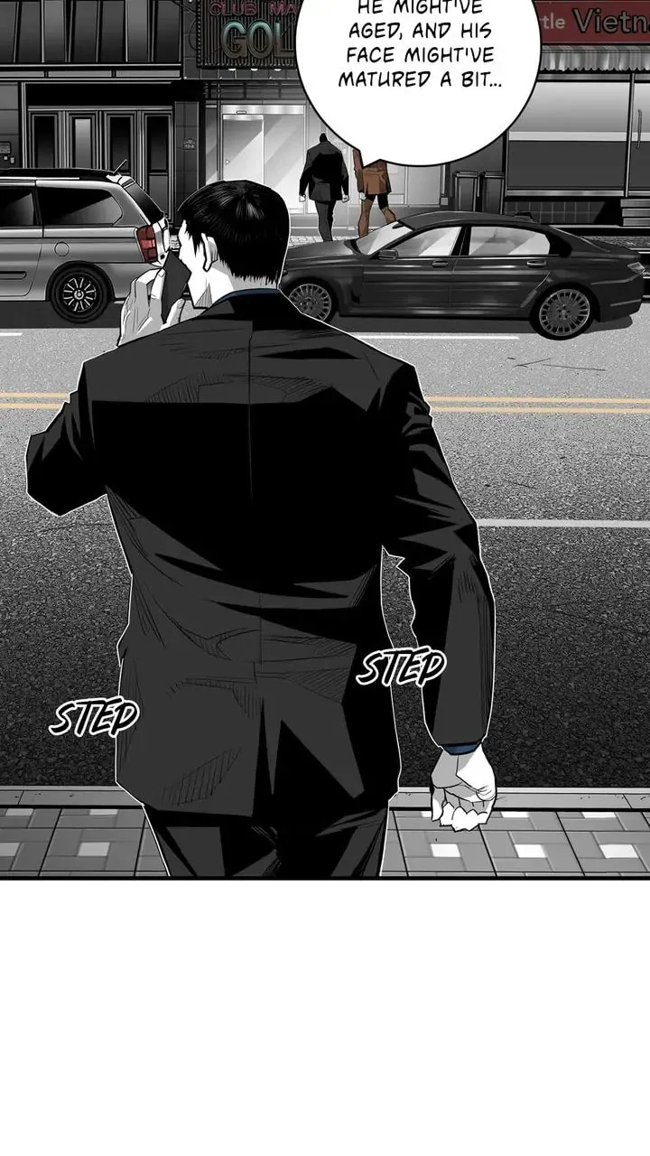 Read Plaza Wars chapter 61 image 40 on Lezhin