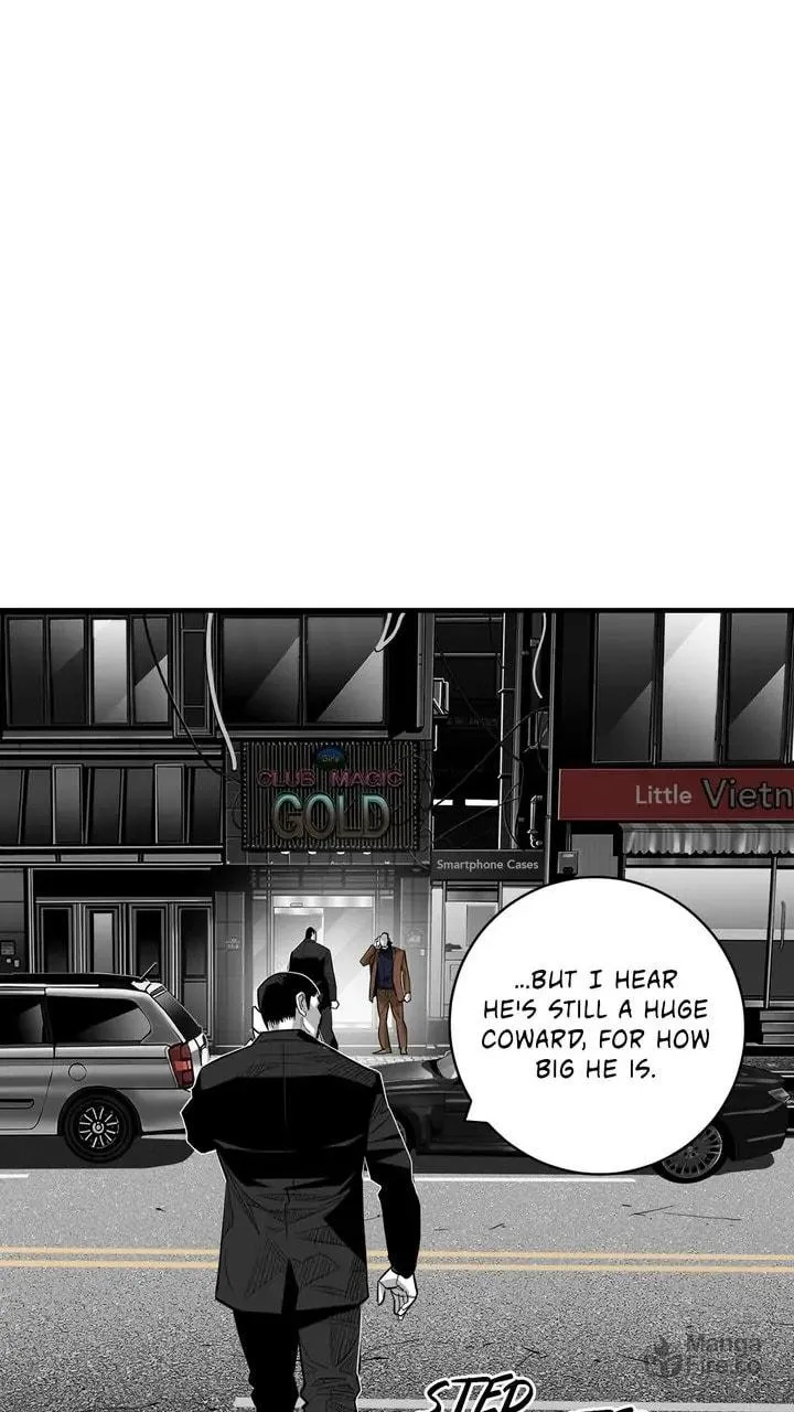 Read Plaza Wars chapter 61 image 41 on Lezhin