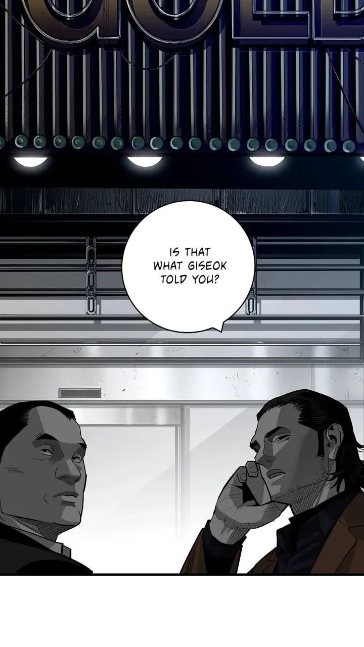 Read Plaza Wars chapter 61 image 43 on Lezhin