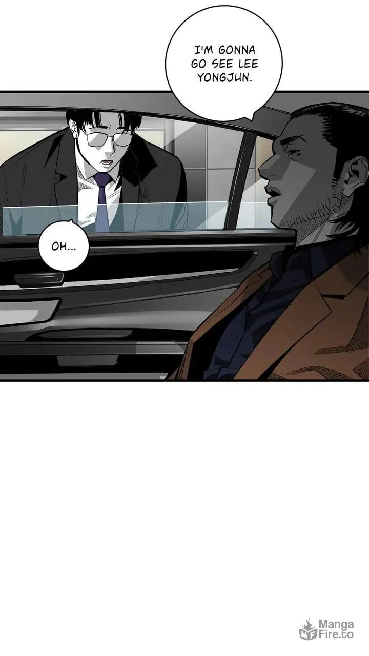 Read Plaza Wars chapter 61 image 5 on Lezhin