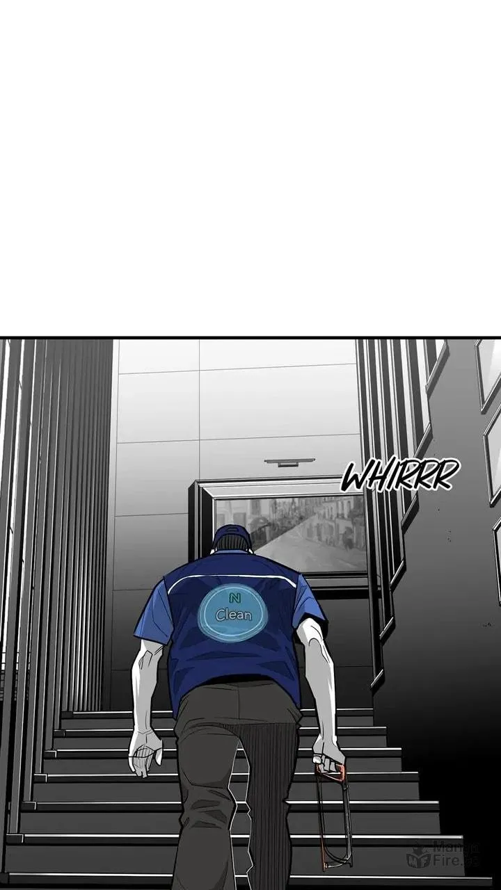 Read Plaza Wars chapter 61 image 53 on Lezhin