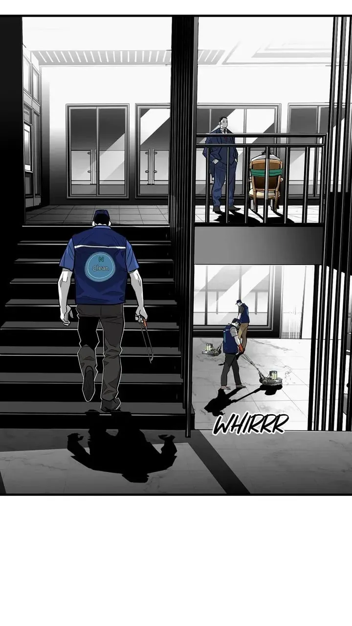 Read Plaza Wars chapter 61 image 55 on Lezhin
