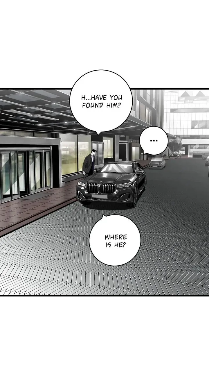 Read Plaza Wars chapter 61 image 6 on Lezhin