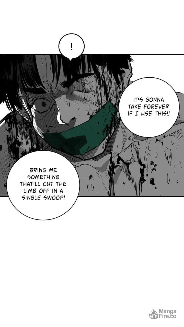 Read Plaza Wars chapter 61 image 62 on Lezhin