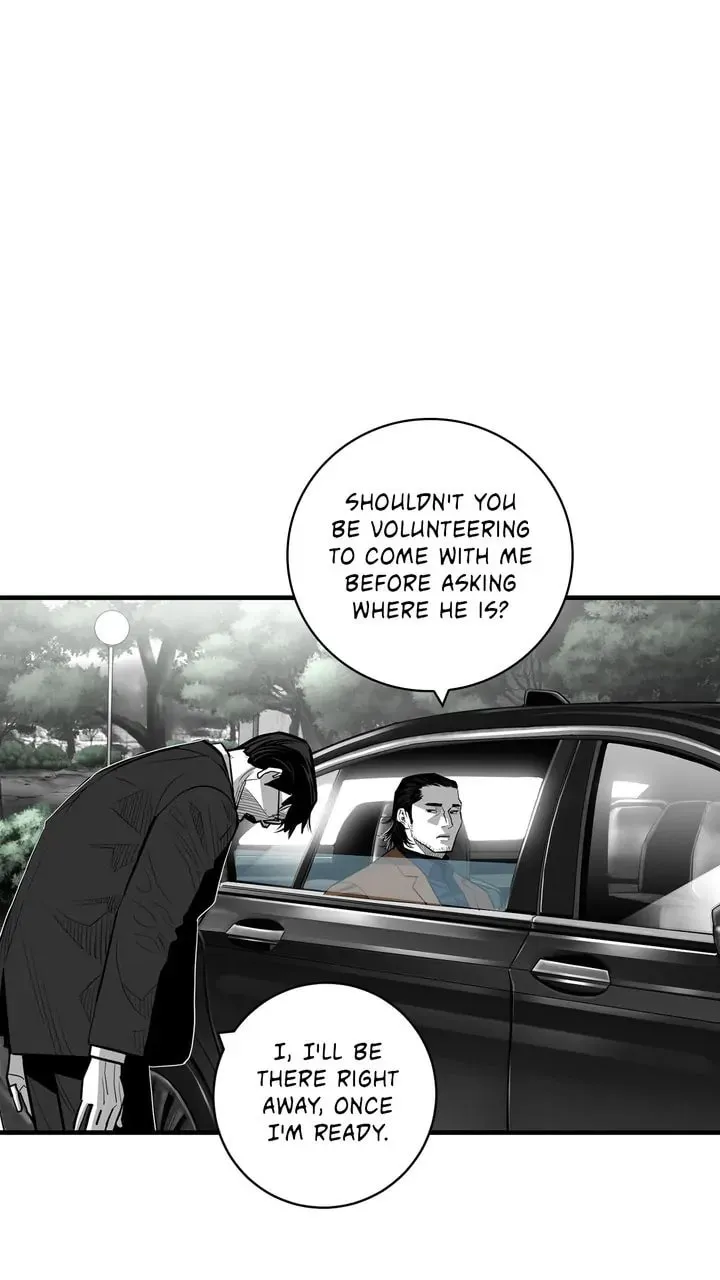 Read Plaza Wars chapter 61 image 7 on Lezhin