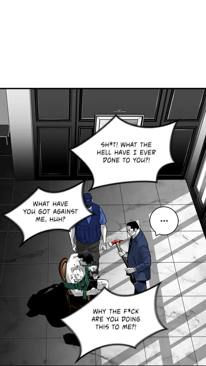 Read Plaza Wars chapter 61 image 72 on Lezhin