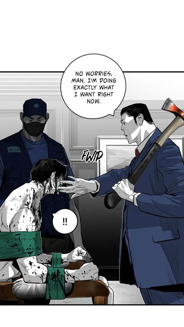 Read Plaza Wars chapter 61 image 76 on Lezhin