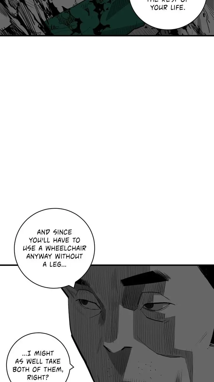 Read Plaza Wars chapter 61 image 78 on Lezhin