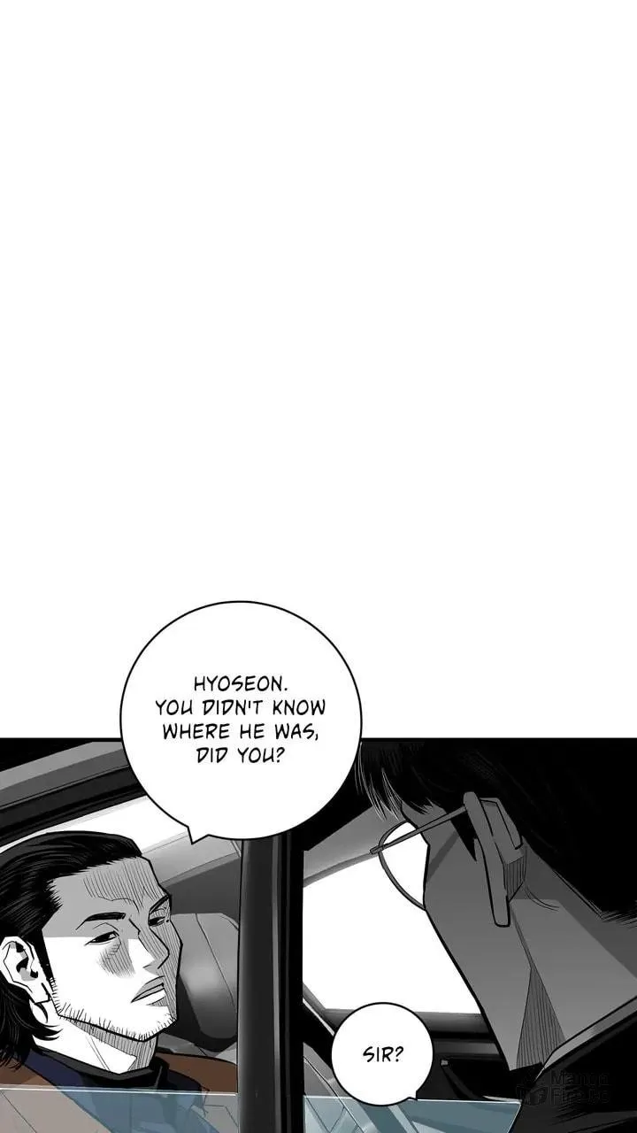 Read Plaza Wars chapter 61 image 8 on Lezhin