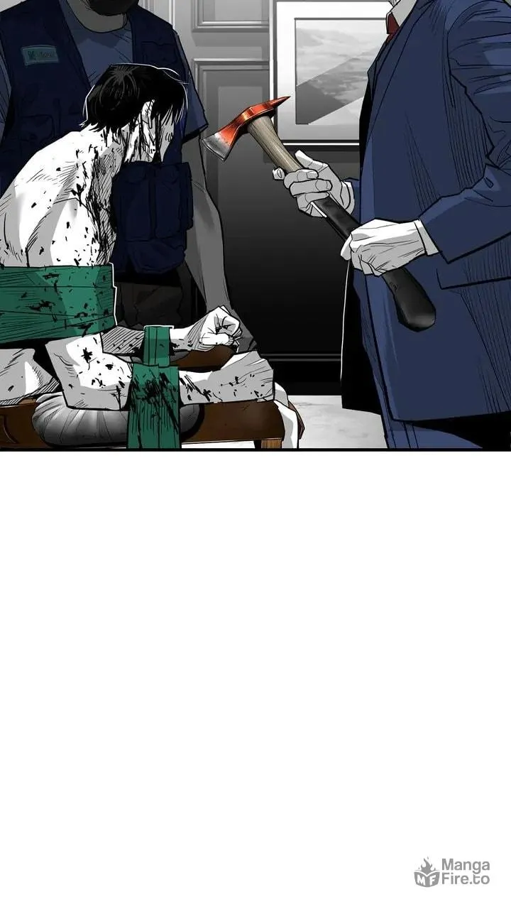 Read Plaza Wars chapter 61 image 80 on Lezhin