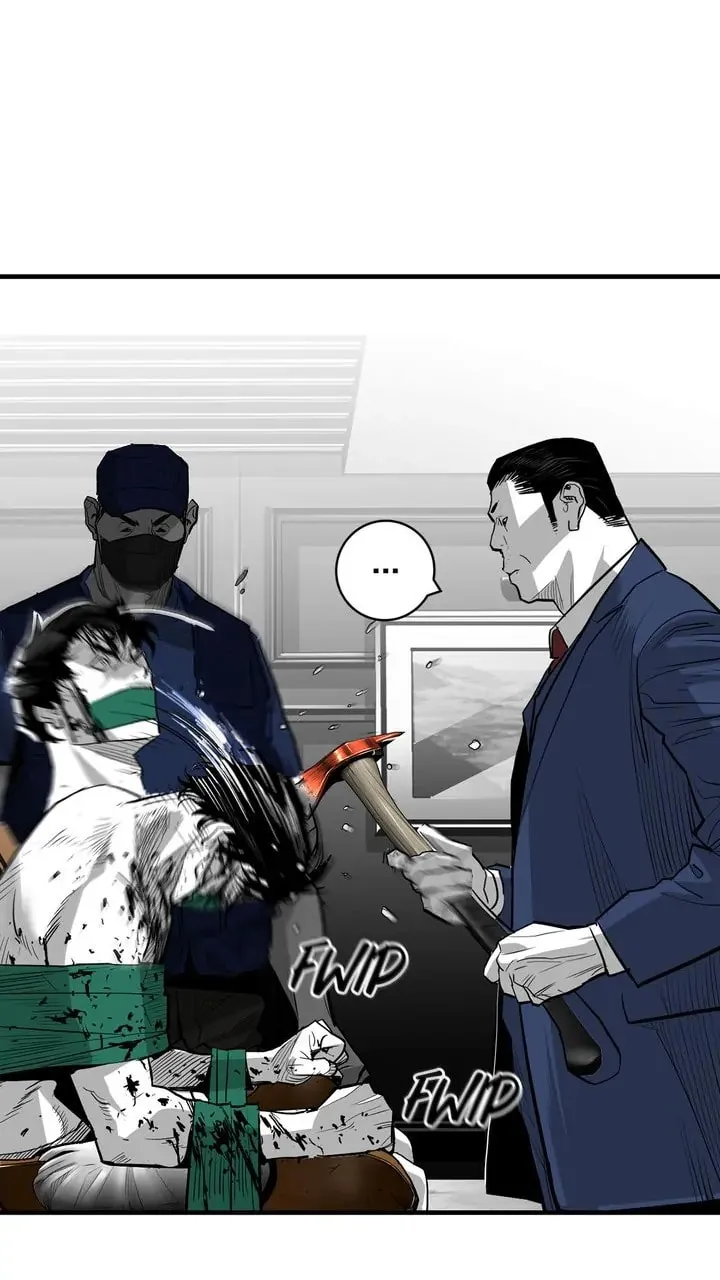 Read Plaza Wars chapter 61 image 81 on Lezhin