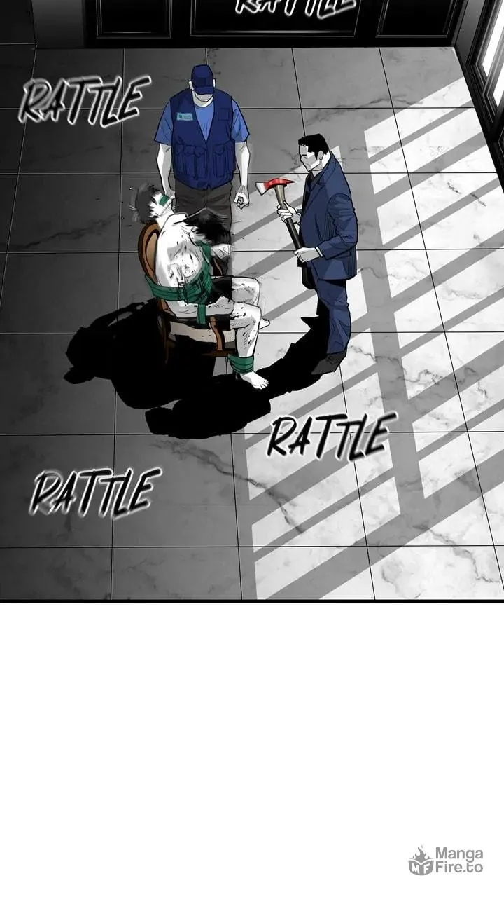 Read Plaza Wars chapter 61 image 83 on Lezhin