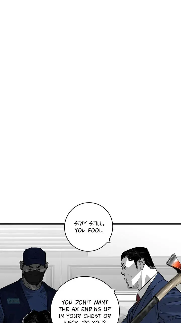 Read Plaza Wars chapter 61 image 88 on Lezhin