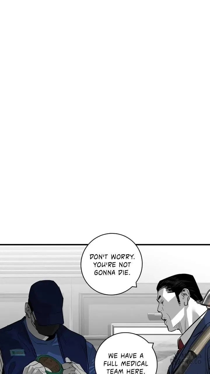 Read Plaza Wars chapter 61 image 92 on Lezhin