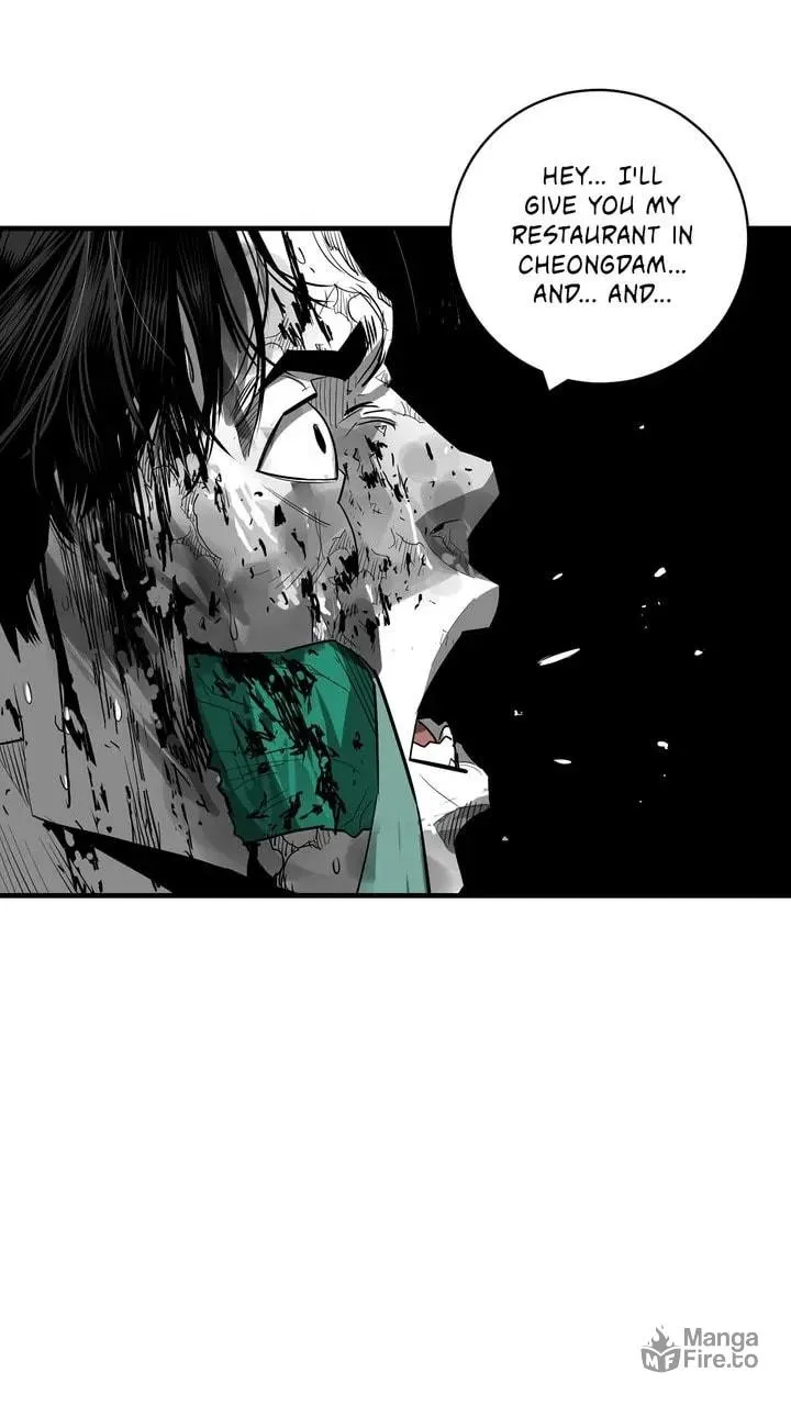 Read Plaza Wars chapter 61 image 94 on Lezhin